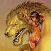 Аватара пользователя